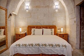 Aşk-ı Nare Cave Hotel