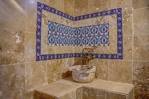 Aşk-ı Nare Cave Hotel