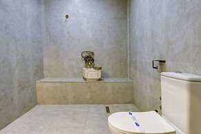 Aşk-ı Nare Cave Hotel