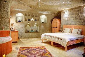 Aşk-ı Nare Cave Hotel