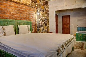 Aşk-ı Nare Cave Hotel
