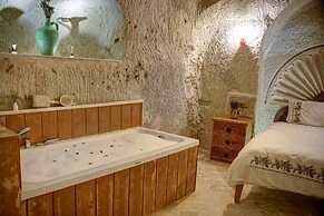 Aşk-ı Nare Cave Hotel