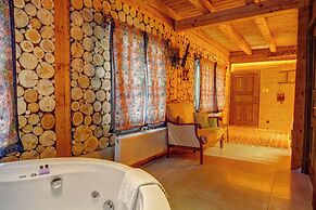 Aşk-ı Nare Cave Hotel