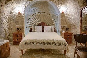 Aşk-ı Nare Cave Hotel