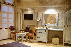 Aşk-ı Nare Cave Hotel