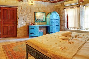 Aşk-ı Nare Cave Hotel