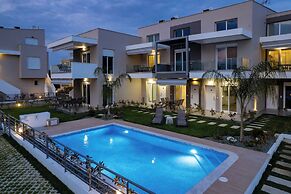 Danai Residential Complex
