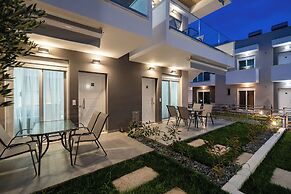 Danai Residential Complex