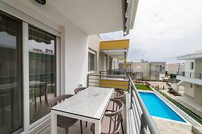 Danai Residential Complex