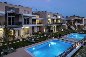 Danai Residential Complex