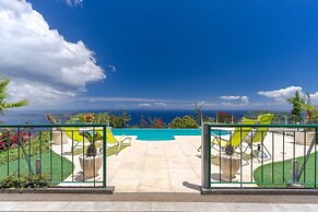 Villa Black Rock