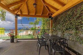 Villa Black Rock