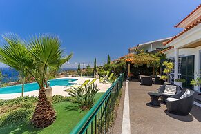 Villa Black Rock
