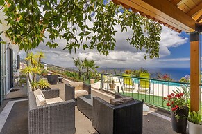 Villa Black Rock