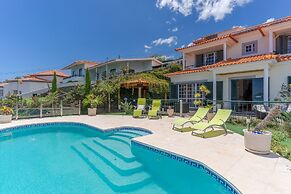 Villa Black Rock