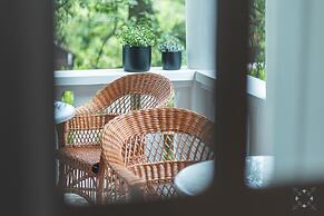 Villa Chez les Amis