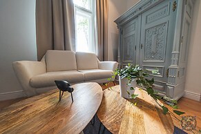 Villa Chez les Amis