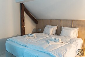 Villa Chez les Amis