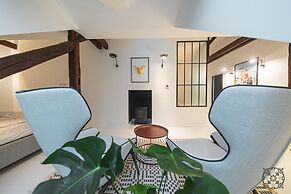 Villa Chez les Amis