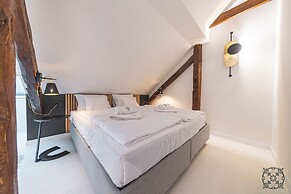 Villa Chez les Amis