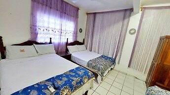 bungalows mirna manzanillo