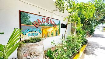 bungalows mirna manzanillo