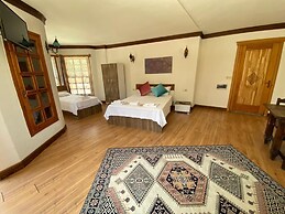 Deniz Butik Otel