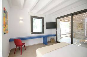 FarOut BeachClub - Rooms & Camping