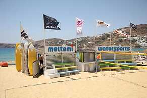 FarOut BeachClub - Rooms & Camping
