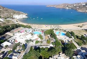 FarOut BeachClub - Rooms & Camping