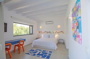 FarOut BeachClub - Rooms & Camping