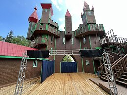 Auberge Château Bahia