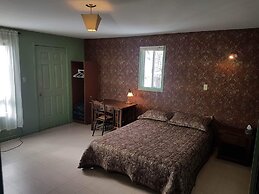Auberge Château Bahia