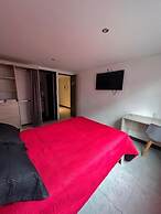 Hotel Urban