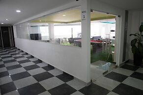 Hotel Urban