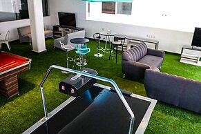 Hotel Urban