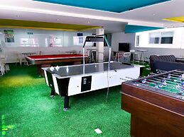 Hotel Urban