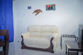 Hotel Serendipity tortuguero