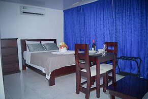 Hotel Serendipity tortuguero