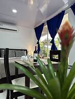 Hotel Serendipity tortuguero
