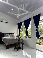 Hotel Serendipity tortuguero
