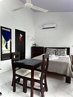 Hotel Serendipity tortuguero