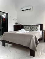 Hotel Serendipity tortuguero