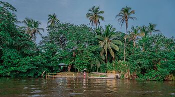 Hotel Serendipity tortuguero