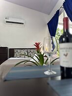 Hotel Serendipity tortuguero