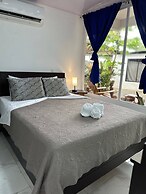 Hotel Serendipity tortuguero
