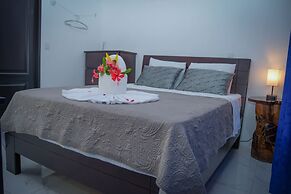Hotel Serendipity tortuguero