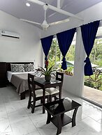 Hotel Serendipity tortuguero