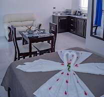 Hotel Serendipity tortuguero