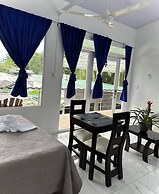 Hotel Serendipity tortuguero